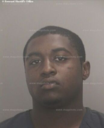 Jamaree Andre Moreland