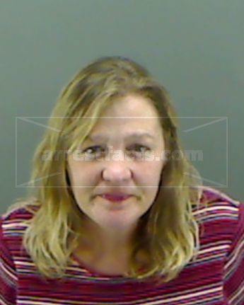 Tammy Michelle Ford