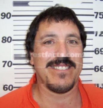 Joel Gilberto Bernal