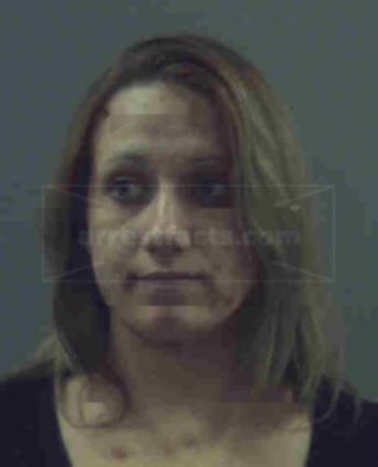 Ariel Kathleen Mecham