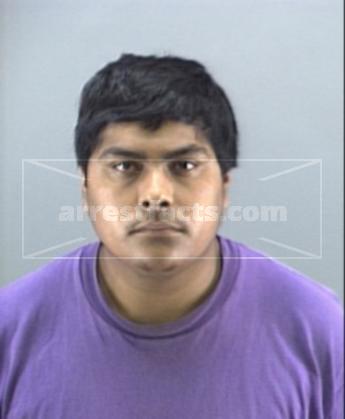 Jose Julian Arias