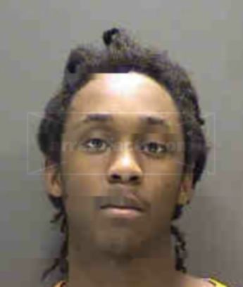 Gregory Jermaine Moore