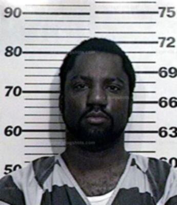 Keishawn Lamont Coleman