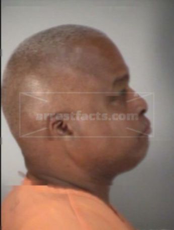 Mathis Leroy Walker Jr