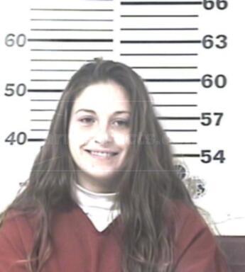 Jamie Nicole Beebe