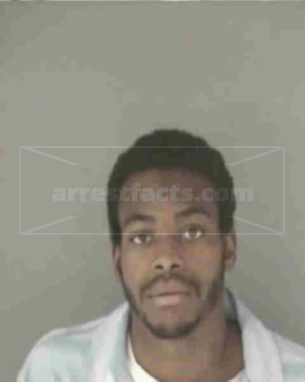 Antwaun Ladell Alexander