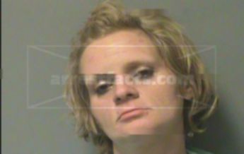 Shannon Rae Wolfe
