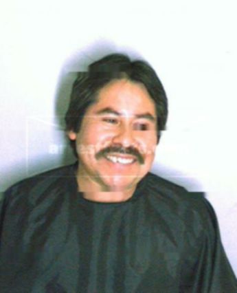 Julian Pacheco Santiago
