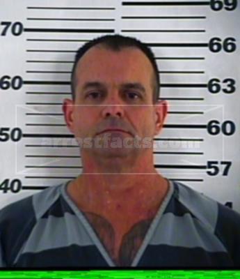 Brian Keith Phillips