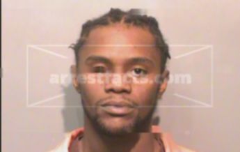 Darryl Dennis Parker