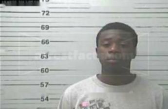 Derrick Wesley Lashawn Hearn