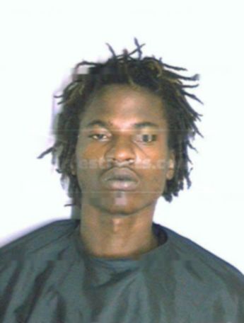Quintavious Lamar Bronson