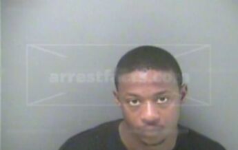 Eric Donald Calloway