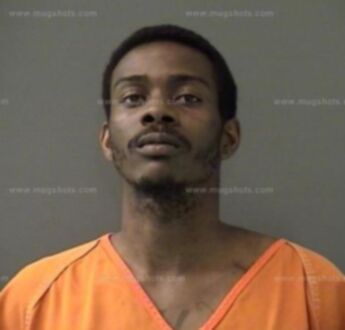 Dejuan Deshawn Davis