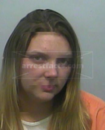 Candice Marie Tibbetts