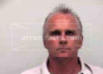 Lloyd Douglas Evans