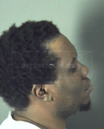 Jamil Kenyatta Rimes