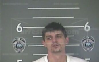 Matthew Darrell Colegrove