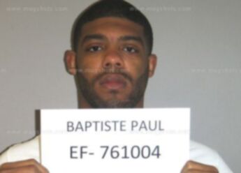 Paul Baptiste