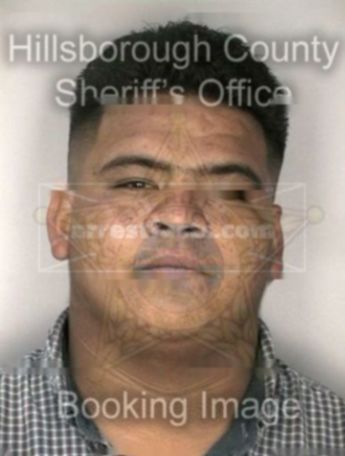 Jose Trinidad Valdez Iii