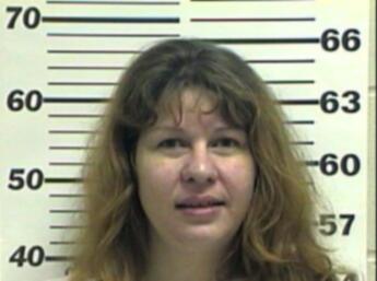 Lisa Watts Deaver