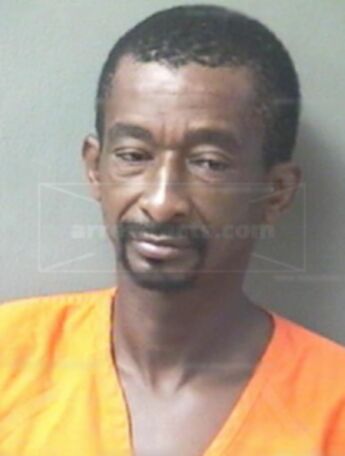 Darryl Keith Sheffield