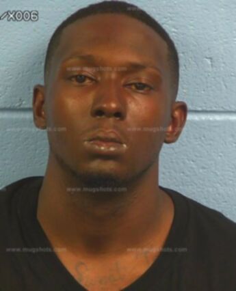 Dontae Bernard Smith