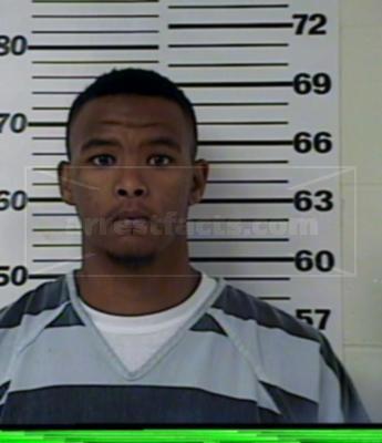 Damion Jermone Lewis