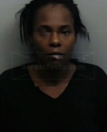 Tiffany Lashon Boswell