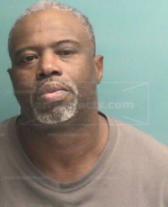 Ronald Okeith Beasley