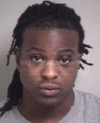 Kevin Dwayne Kirkpatrick