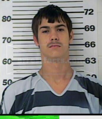 Cody Ryan Mcmillan