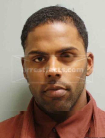 Keith Lamont Fields