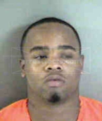 Randy Xavier Jones