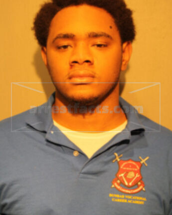 Dantrell Johnson