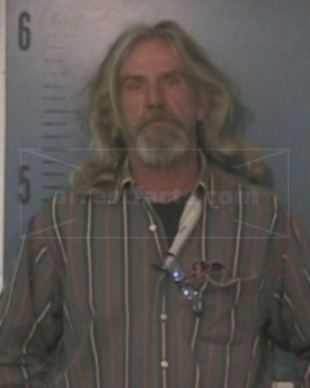 Jerry Wayne Goree