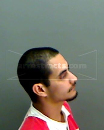 Michael Anthony Tijerina