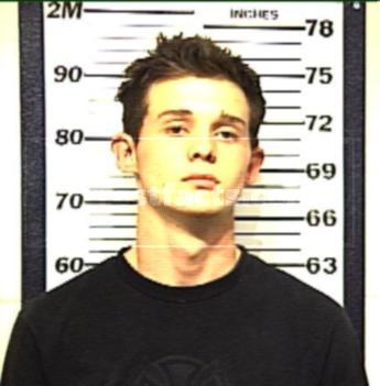Roderick Jay Walters