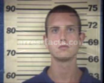 Jeremy Daniel Gartman