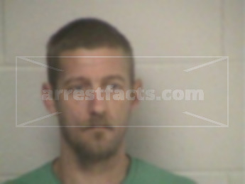 Dustin Wayne Mccoy