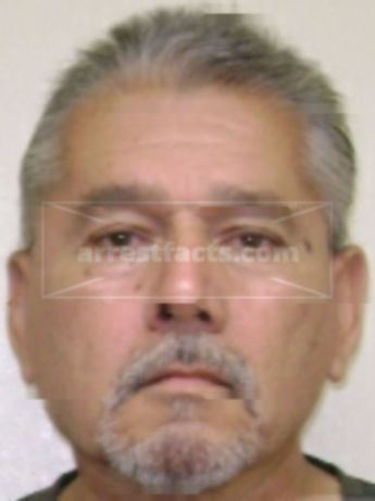 Gilbert Hernandez Maldonado