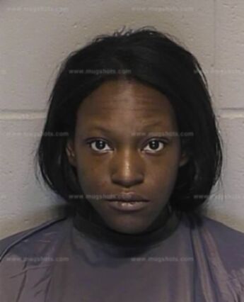 Shanecia Tyree Watson