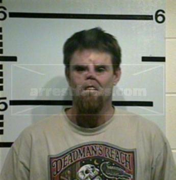 Kenneth Wayne Colvin