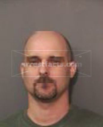 Jason Roger Douglas