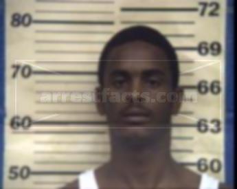 Steven Deandre Grimes