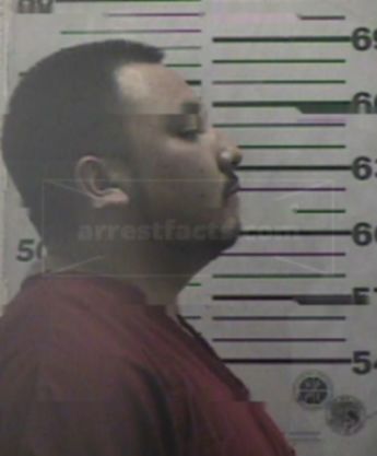 Estevan Armijo