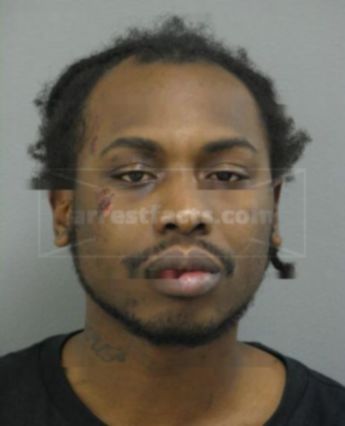 Antwon Detroit Caldwell