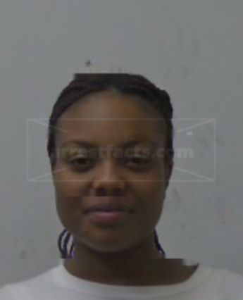 Brittney Lashelle Mccaulley