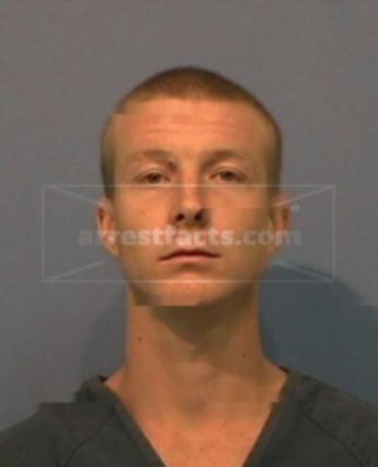 Jacob Andrew Jones