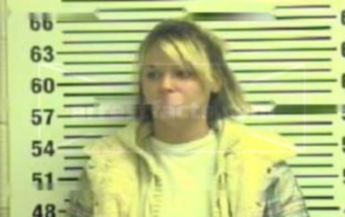 Jasmine Michelle Ward